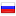 bgtrade.ru server is located in Russia